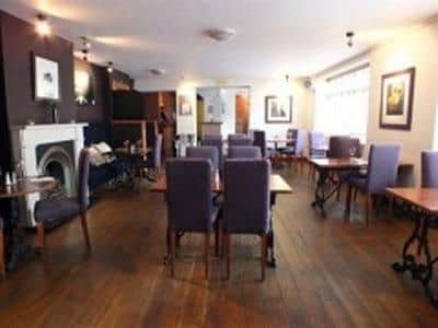 Killearn Hotel Killearn Hotel