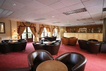 Dunchurch Park Hotel