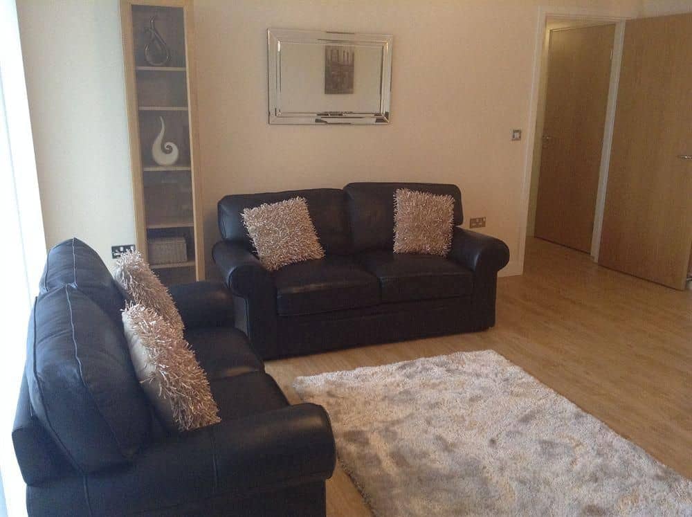 Shortstay MK Serviced Apartments