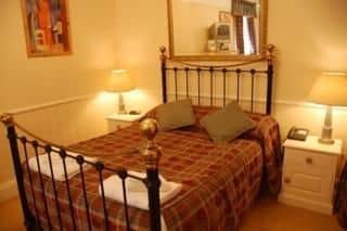 Nent Hall Country House