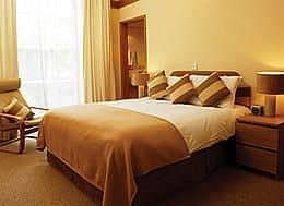 Cheltenham Townhouse Hotel