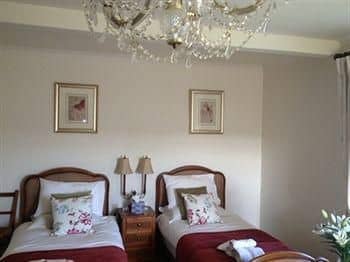 Buslingthorpe Manor B&B Buslingthorpe Manor B&B