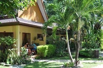 Palm Garden Resort Palm Garden Resort