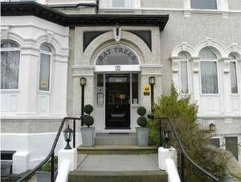 The Baytrees Hotel