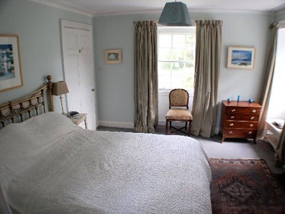 Bachuil Country House - Isle of Lismore