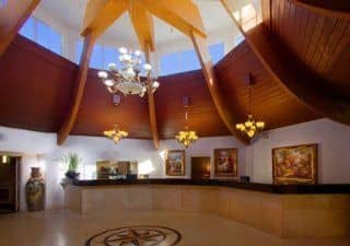 Rodeway Inn Universal