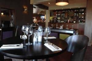 Gailes Restaurant & Hotel Gailes Restaurant & Hotel