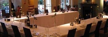 The Park Hotel