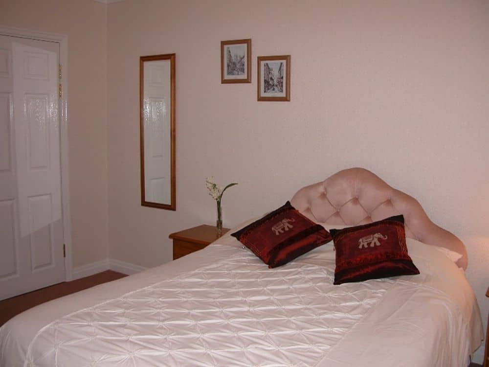 The Willows Bed and Breakfast