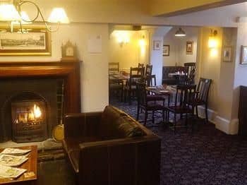 The Black Bull The Black Bull