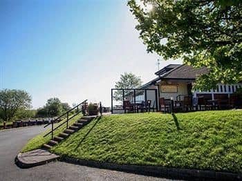 The Boat Yard Inn