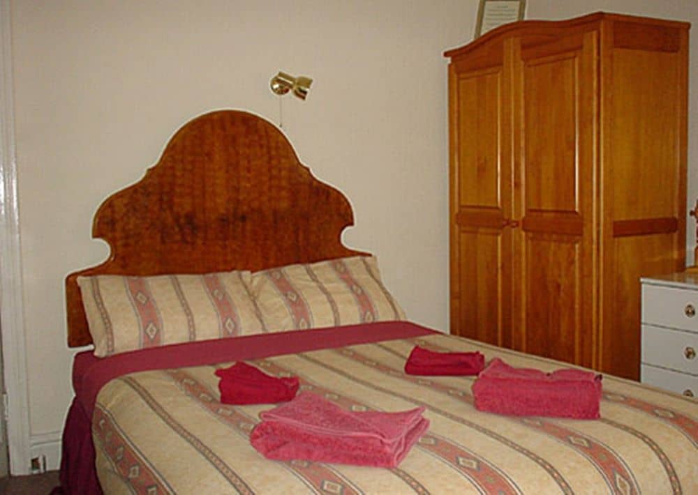 Salamander Guest House Salamander Guest House