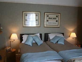Cranmoor House - B&B