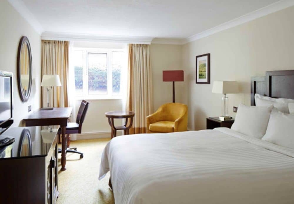 Forest of Arden Marriott Hotel & Country Club Forest of Arden Marriott Hotel & Country Club