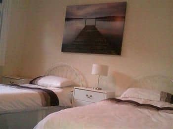 Orchard Lodge B&B