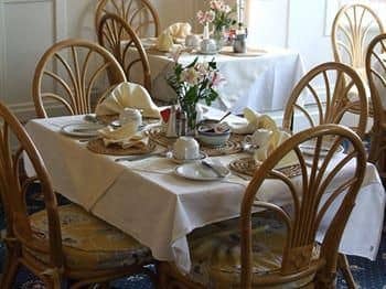Whitefriars Hotel