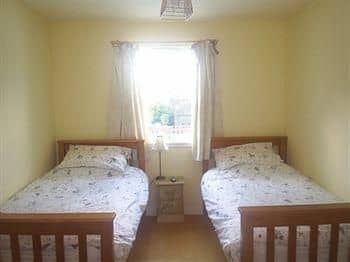 Arisaig B&B