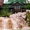 Disneys Wilderness Lodge