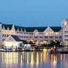 Disneys Yacht Club Resort
