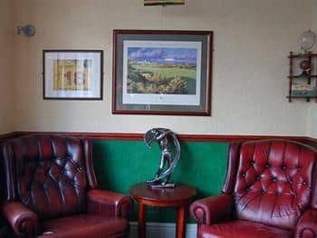 The Shellard Hotel