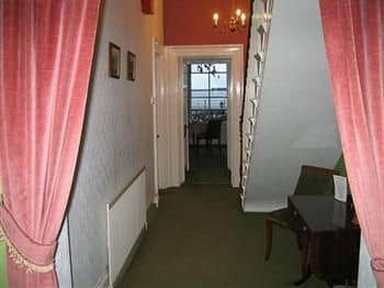 Loddington House Hotel Loddington House Hotel