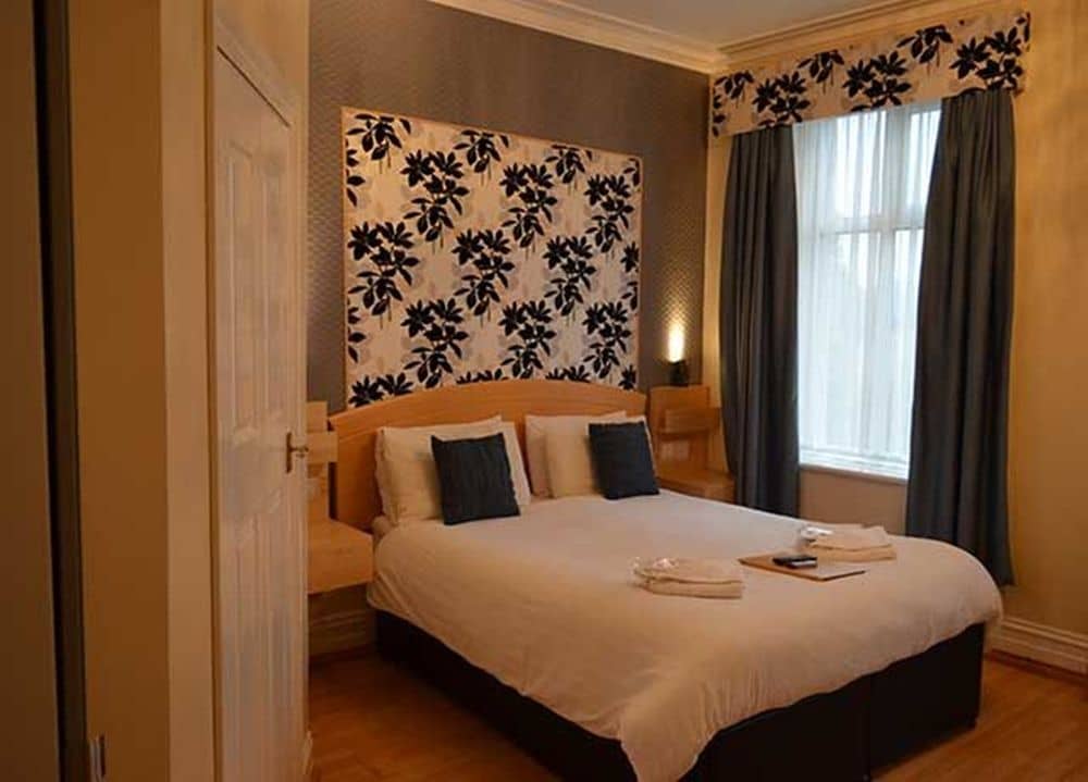 Shirley B&B