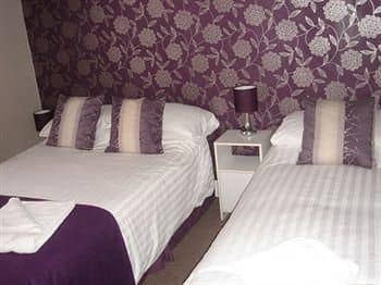 Birch House Hotel