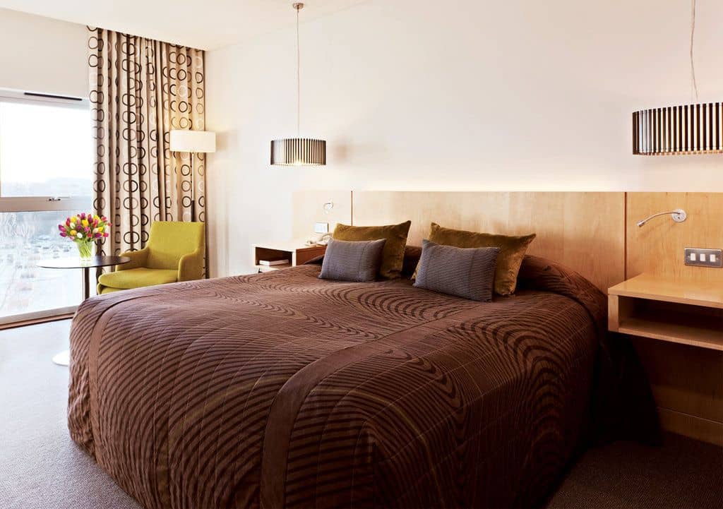 Millennium Madejski Hotel Reading