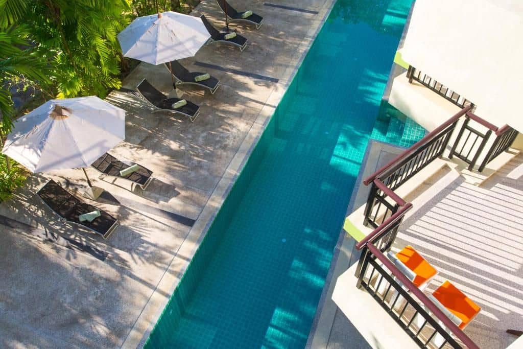 Panalee Koh Samui Resort
