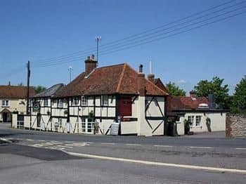 The Cherry Tree - Inn The Cherry Tree - Inn