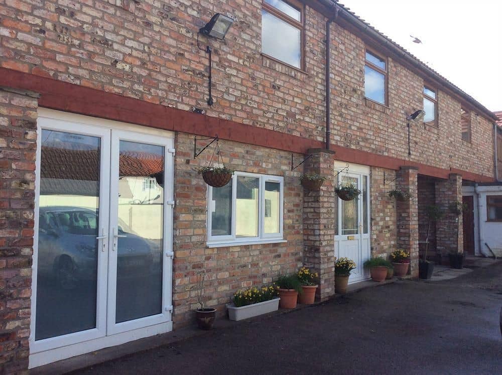 Shiptonthorpe Arms B&B Shiptonthorpe Arms B&B