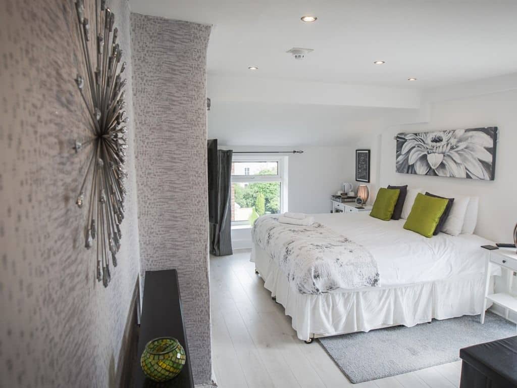 Leicester Hotel