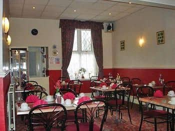 Westdean Hotel Westdean Hotel