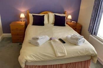 Glendower Hotel Torquay Glendower Hotel Torquay