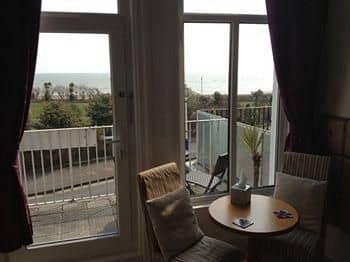 Sea View Guest House