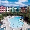 Holiday Inn Resort Lake Buena Vista