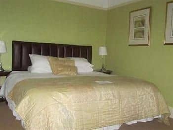 Ardenwood B&B