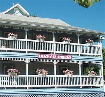 The Landmark Inn