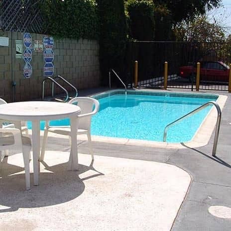Moonlight Motel Anaheim