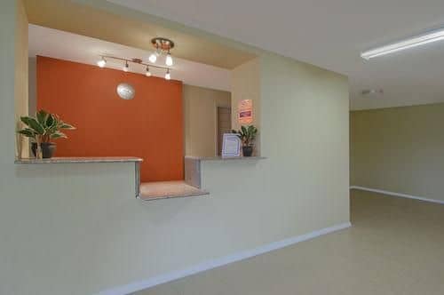 AMERICAS BEST VALUE INN