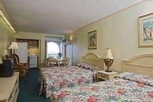 Driftwood Lodge