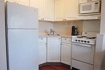 Extended Stay Deluxe Seattle - Everett