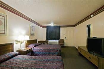Americas Best Value Inn Dallas North, Lewisville