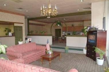 Rodeway Inn Rodeway Inn