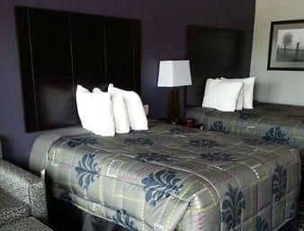 Knights Inn Pleasanton Knights Inn Pleasanton