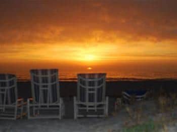 Amelia Oceanfront Bed and Breakfast