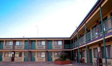 RODEWAY INN NORTH PLATTE