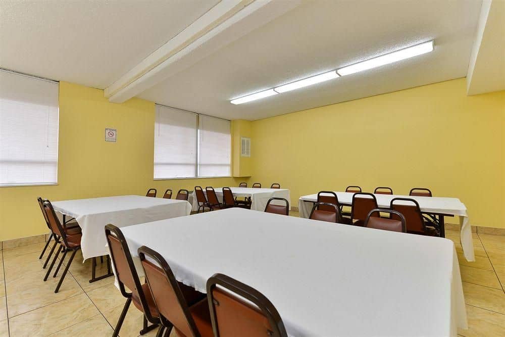 AMERICAS BEST VALUE INN