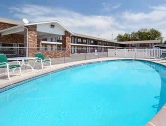 Days Inn-Rexburg