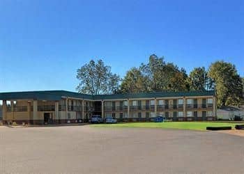 Rodeway Inn